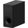 Sony HT-S400 2.1ch Soundbar with powerful wireless subwoofer | Sony | Yes | 2.1ch Soundbar with powerful wireless subwoofer | HT