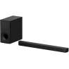 Sony HT-S400 2.1ch Soundbar with powerful wireless subwoofer | Sony | Yes | 2.1ch Soundbar with powerful wireless subwoofer | HT