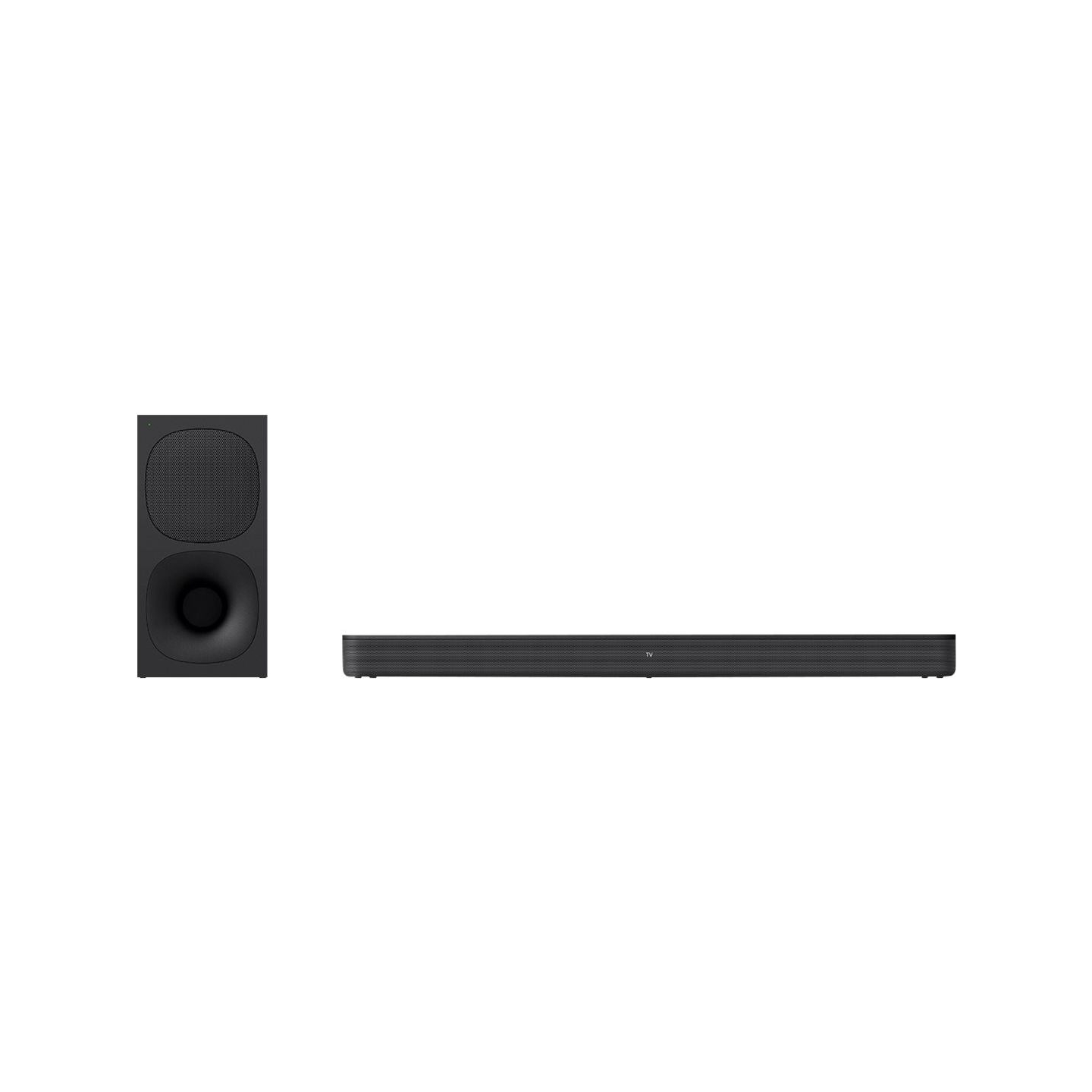 Sony HT-S400 2.1ch Soundbar with powerful wireless subwoofer | Sony | Yes | 2.1ch Soundbar with powerful wireless subwoofer | HT