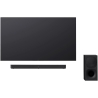 Sony HT-S400 2.1ch Soundbar with powerful wireless subwoofer | Sony | Yes | 2.1ch Soundbar with powerful wireless subwoofer | HT