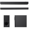 Sony HT-S400 2.1ch Soundbar with powerful wireless subwoofer | Sony | Yes | 2.1ch Soundbar with powerful wireless subwoofer | HT