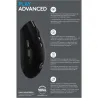 Logitech Mouse 910-005283 / ZG305B Black / 910-005283