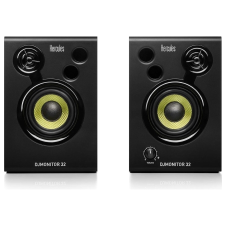 Sony Hercules | Speaker | DJMonitor 32 | Speakers