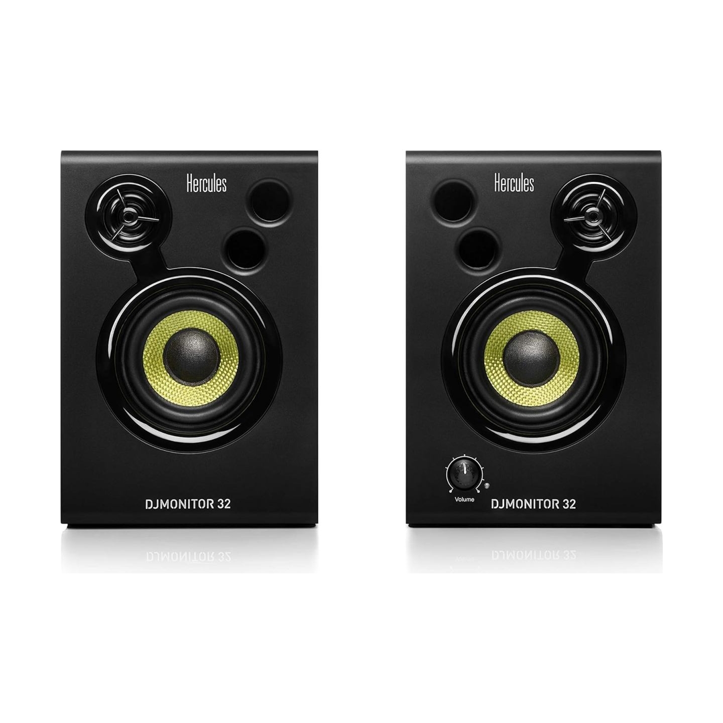 Sony Hercules | Speaker | DJMonitor 32 | Speakers
