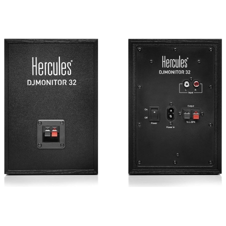 Sony Hercules | Speaker | DJMonitor 32 | Speakers