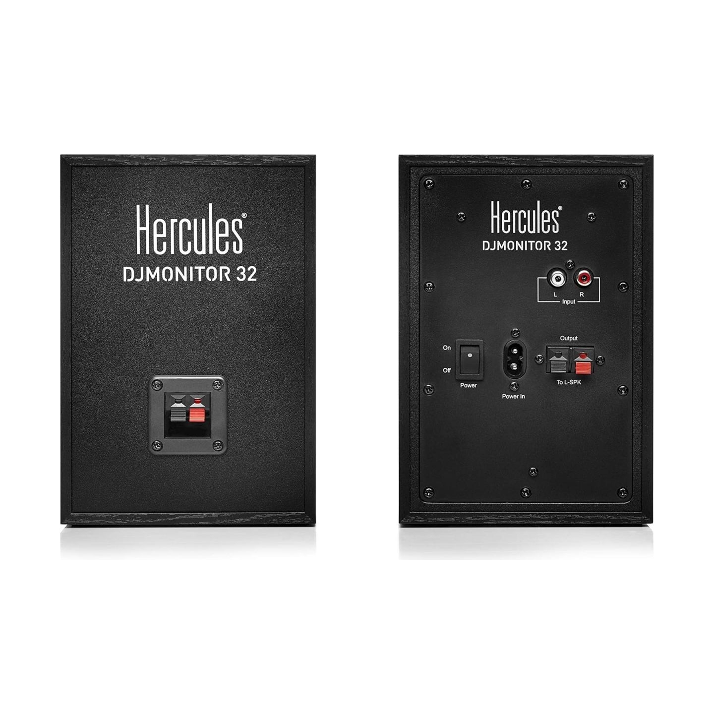 Sony Hercules | Speaker | DJMonitor 32 | Speakers