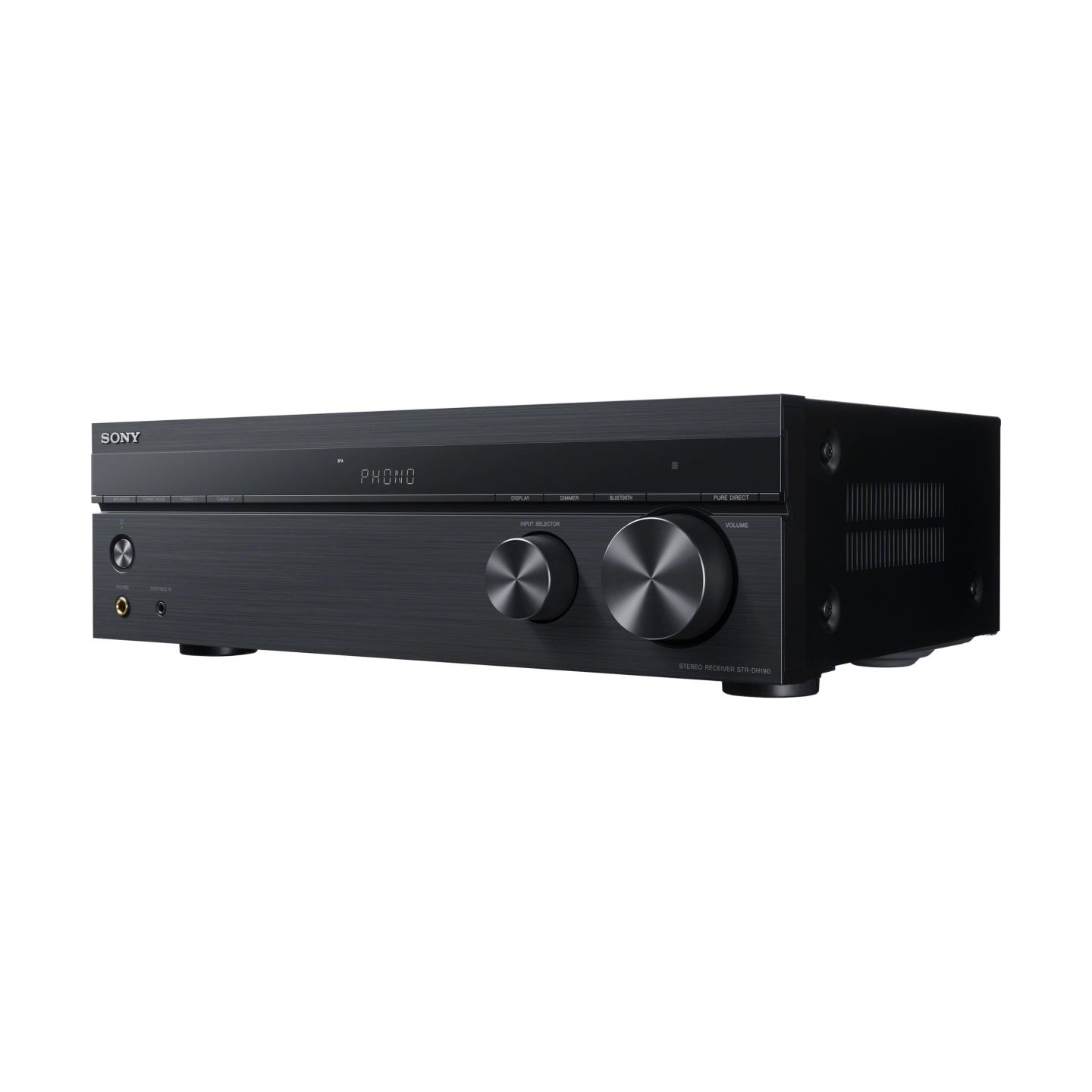 Sony | STR-DH190 | Bluetooth