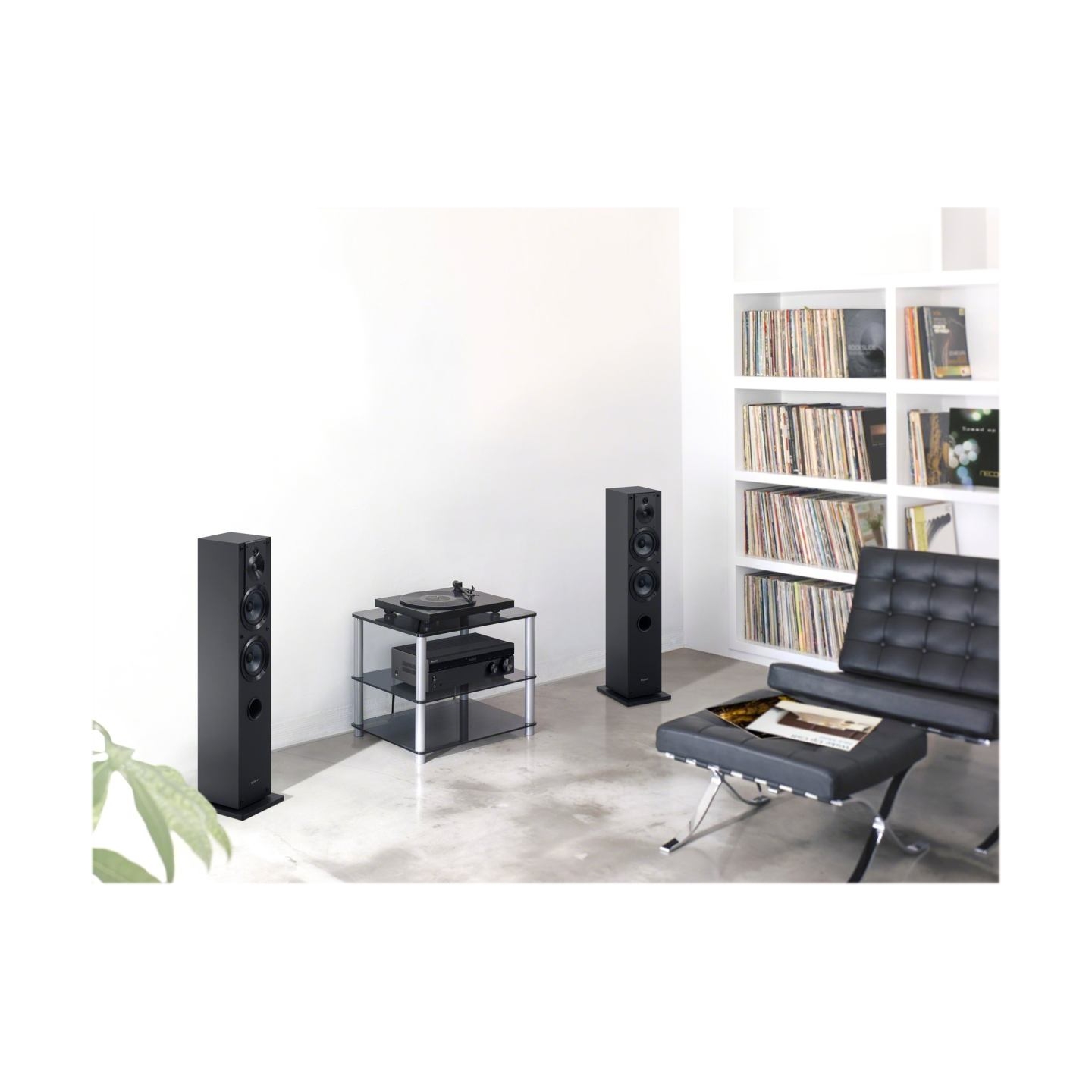Sony | STR-DH190 | Bluetooth