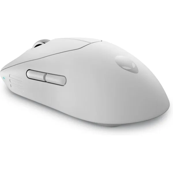 Dell | Alienware Pro | Wired/Wireless | Lunar Light