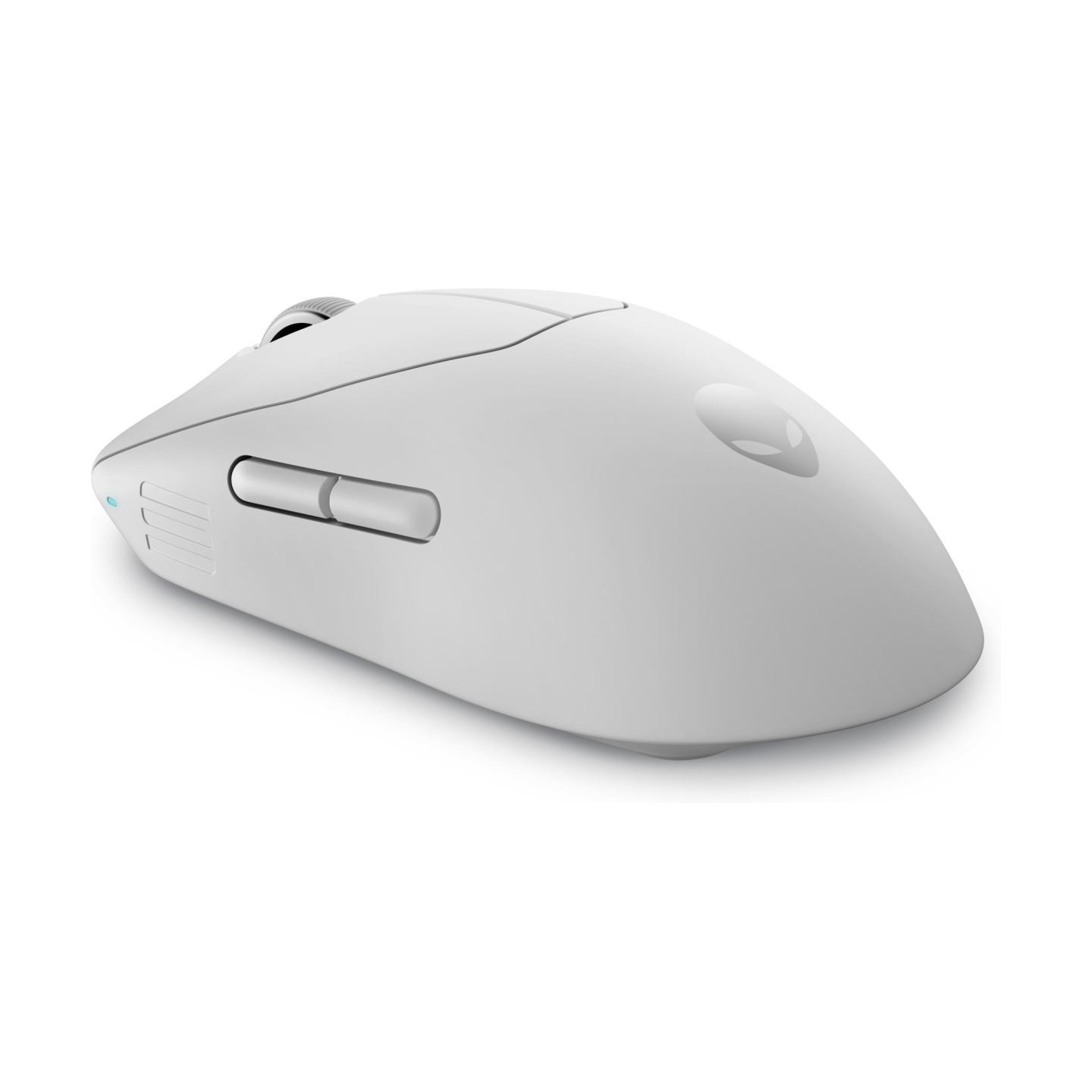 Dell | Alienware Pro | Wired/Wireless | Lunar Light
