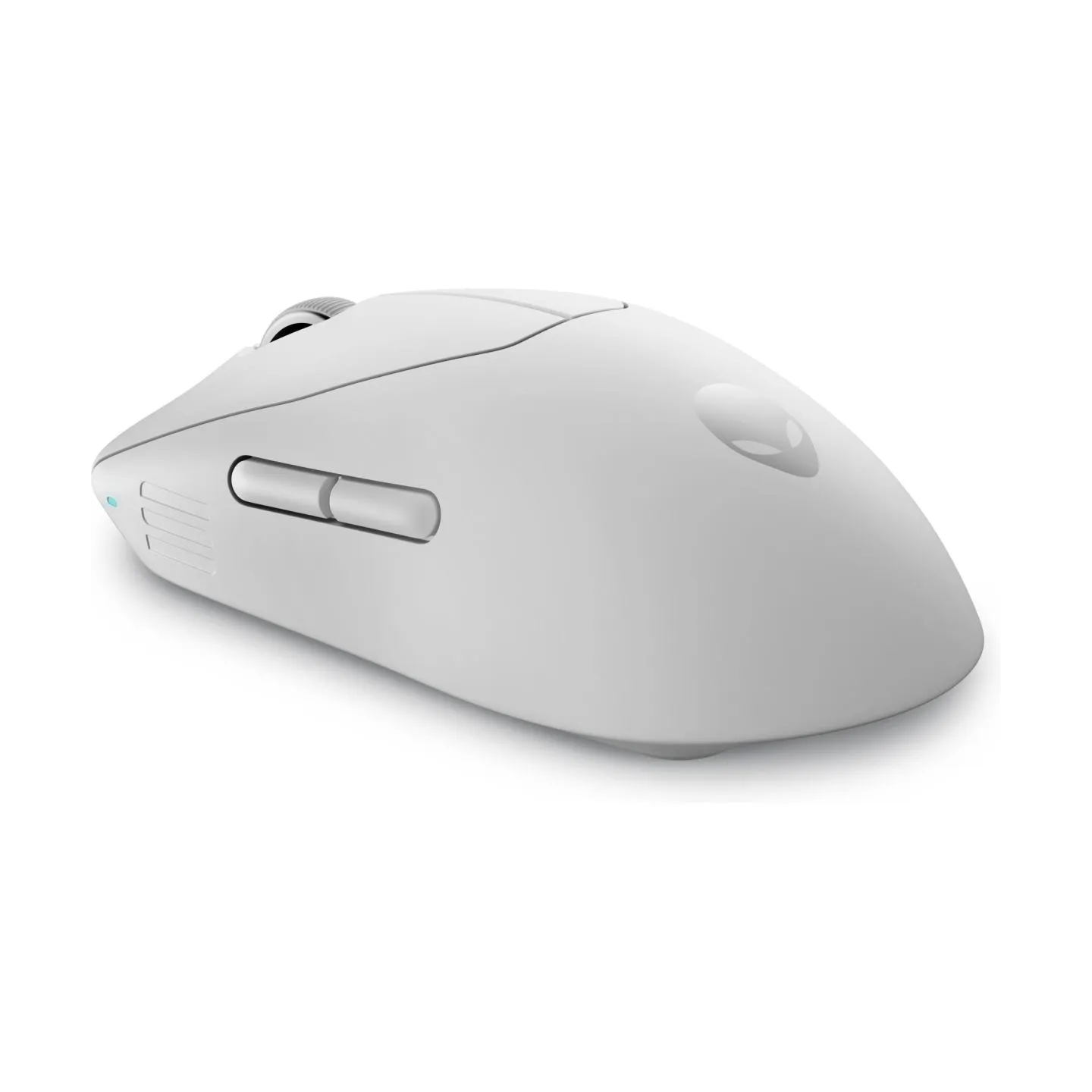 Dell | Alienware Pro | Wired/Wireless | Lunar Light