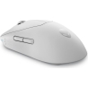 Dell | Alienware Pro | Wired/Wireless | Lunar Light