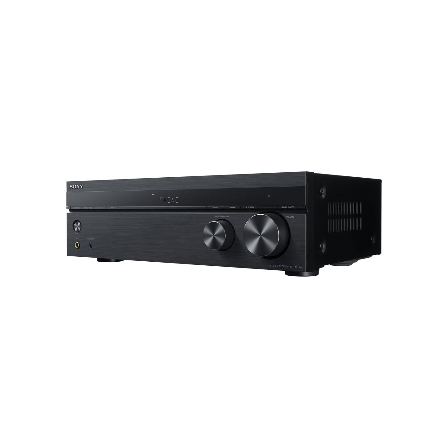 Sony | STR-DH190 | Bluetooth