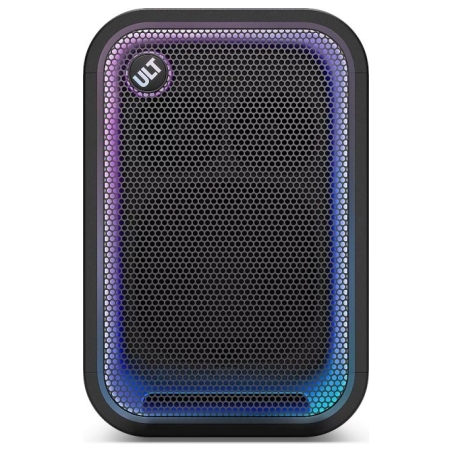 Sony Party Speaker | SRS-ULT500 ULT Tower 5 | 300 W | Waterproof | Bluetooth | Wireless connection | Portable | Black