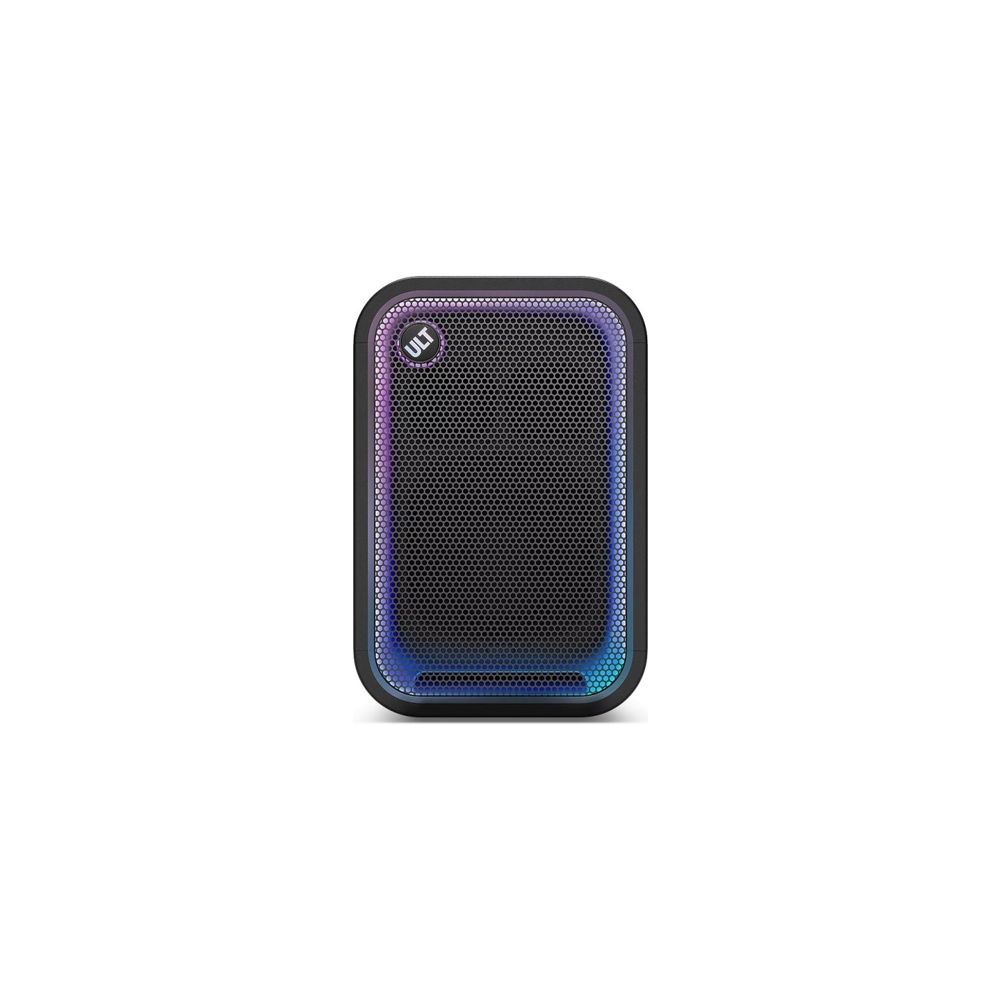 Sony Party Speaker | SRS-ULT500 ULT Tower 5 | 300 W | Waterproof | Bluetooth | Wireless connection | Portable | Black