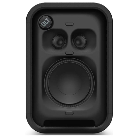 Sony Party Speaker | SRS-ULT500 ULT Tower 5 | 300 W | Waterproof | Bluetooth | Wireless connection | Portable | Black