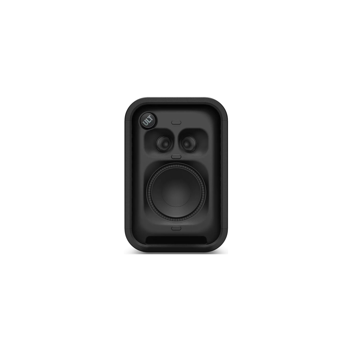 Sony Party Speaker | SRS-ULT500 ULT Tower 5 | 300 W | Waterproof | Bluetooth | Wireless connection | Portable | Black