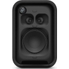 Sony Party Speaker | SRS-ULT500 ULT Tower 5 | 300 W | Waterproof | Bluetooth | Wireless connection | Portable | Black