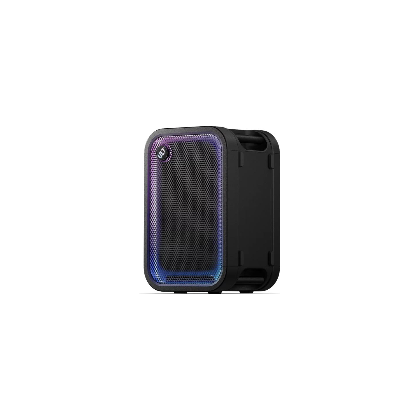 Sony Party Speaker | SRS-ULT500 ULT Tower 5 | 300 W | Waterproof | Bluetooth | Wireless connection | Portable | Black