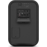 Sony Party Speaker | SRS-ULT500 ULT Tower 5 | 300 W | Waterproof | Bluetooth | Wireless connection | Portable | Black