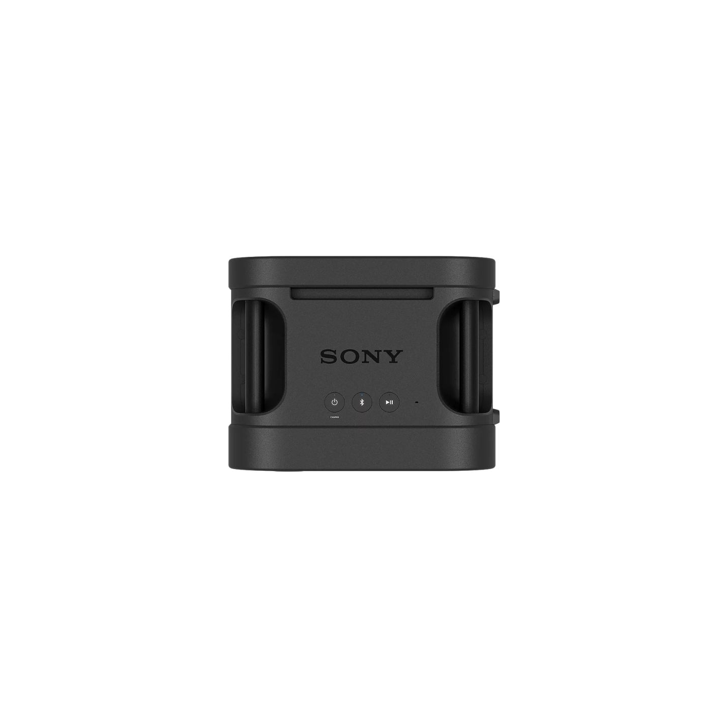Sony Party Speaker | SRS-ULT500 ULT Tower 5 | 300 W | Waterproof | Bluetooth | Wireless connection | Portable | Black
