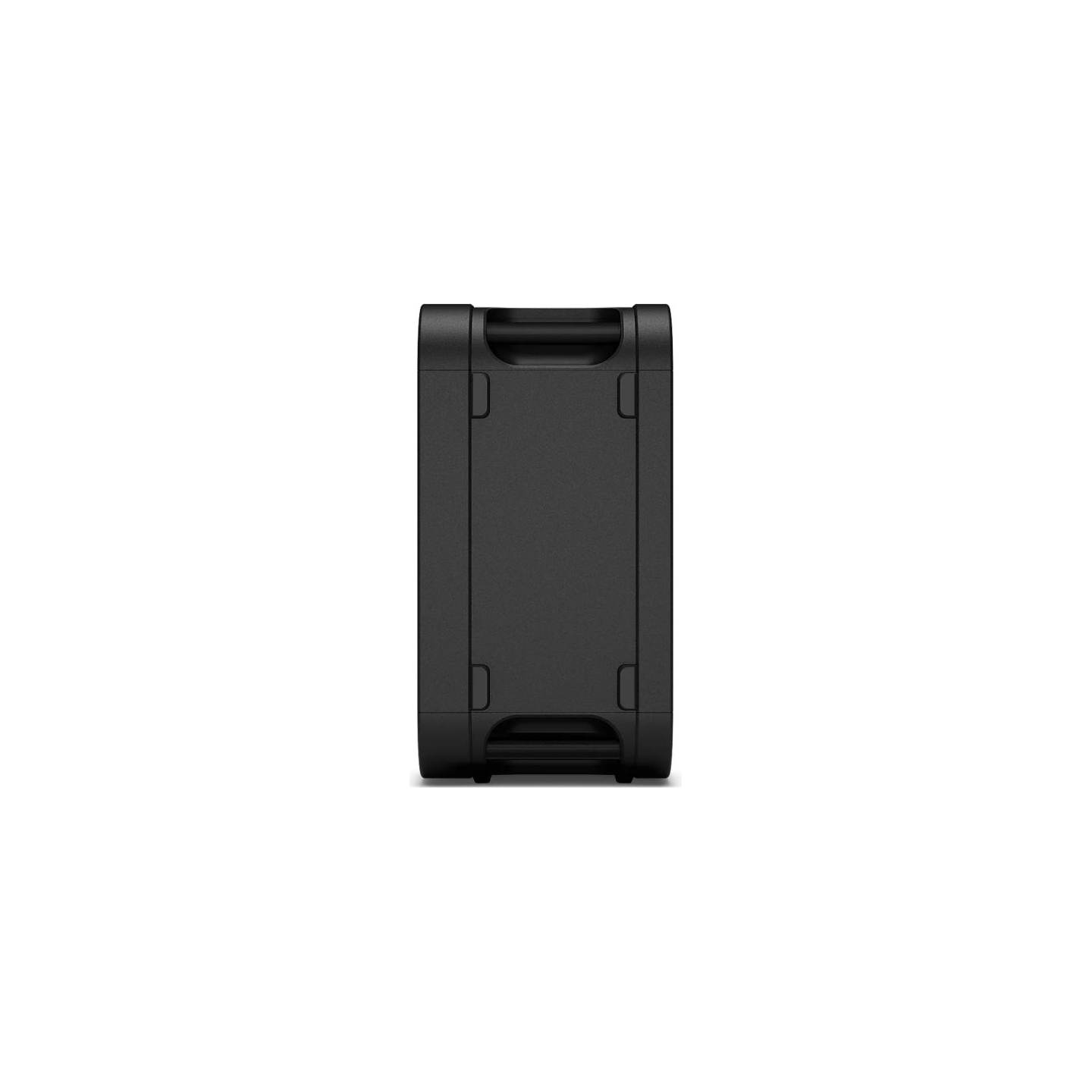 Sony Party Speaker | SRS-ULT500 ULT Tower 5 | 300 W | Waterproof | Bluetooth | Wireless connection | Portable | Black