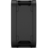 Sony Party Speaker | SRS-ULT500 ULT Tower 5 | 300 W | Waterproof | Bluetooth | Wireless connection | Portable | Black
