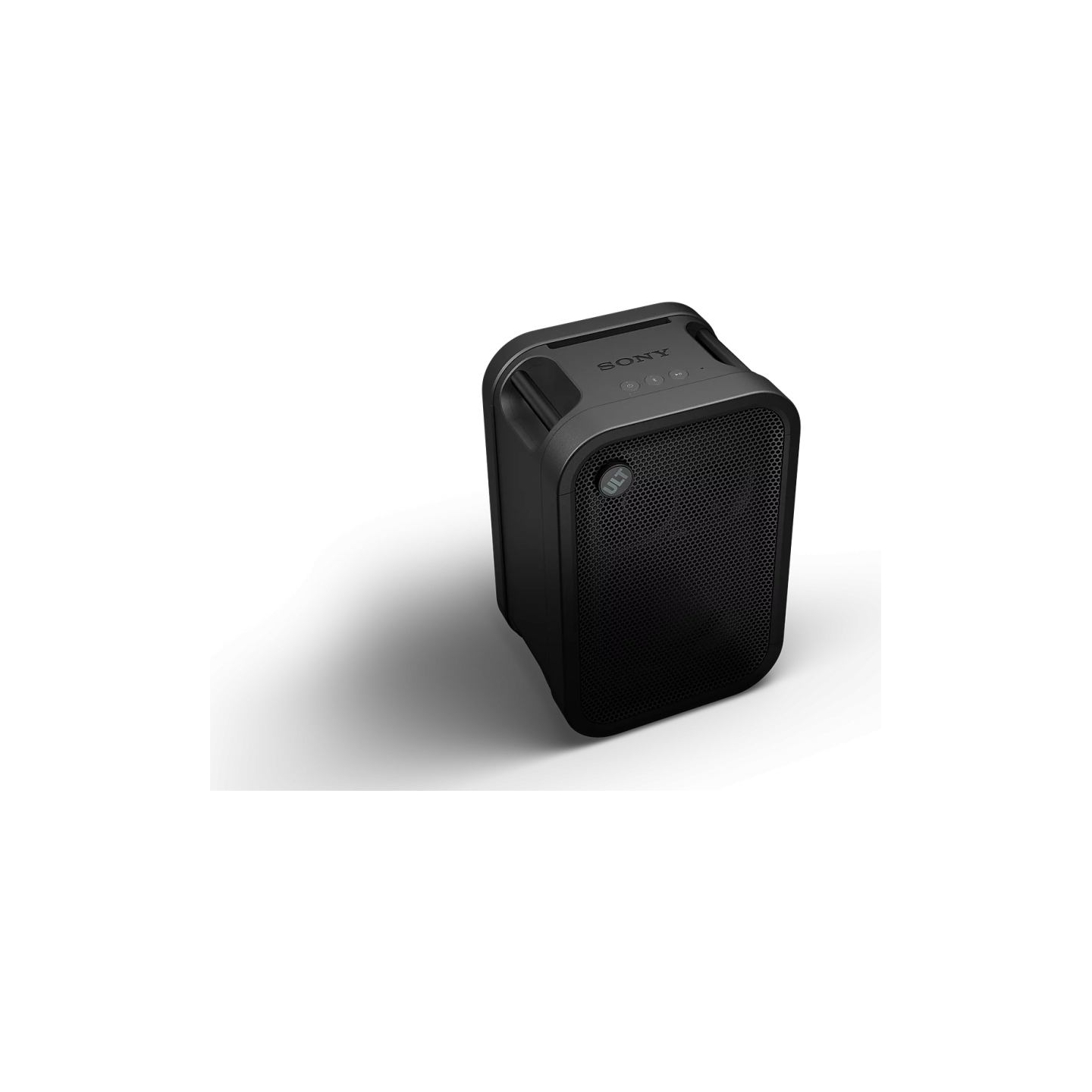 Sony Party Speaker | SRS-ULT500 ULT Tower 5 | 300 W | Waterproof | Bluetooth | Wireless connection | Portable | Black