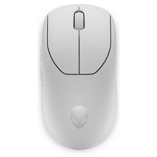 Dell | Alienware Pro | Wired/Wireless | Lunar Light