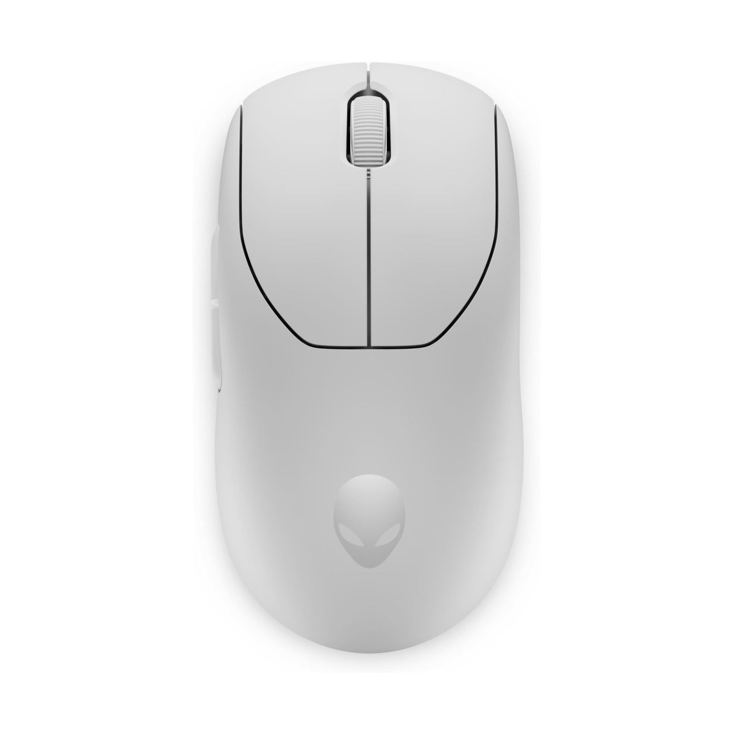 Dell | Alienware Pro | Wired/Wireless | Lunar Light