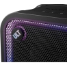 Sony Party Speaker | SRS-ULT500 ULT Tower 5 | 300 W | Waterproof | Bluetooth | Wireless connection | Portable | Black