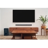 Sony | HT-S40R 5.1ch Home Cinema Soundbar with Wireless Rear Speakers | Black | No | USB port | Wi-Fi | Bluetooth | Wireless con