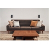 Sony | HT-S40R 5.1ch Home Cinema Soundbar with Wireless Rear Speakers | Black | No | USB port | Wi-Fi | Bluetooth | Wireless con