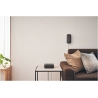 Sony | HT-S40R 5.1ch Home Cinema Soundbar with Wireless Rear Speakers | Black | No | USB port | Wi-Fi | Bluetooth | Wireless con