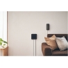 Sony | HT-S40R 5.1ch Home Cinema Soundbar with Wireless Rear Speakers | Black | No | USB port | Wi-Fi | Bluetooth | Wireless con