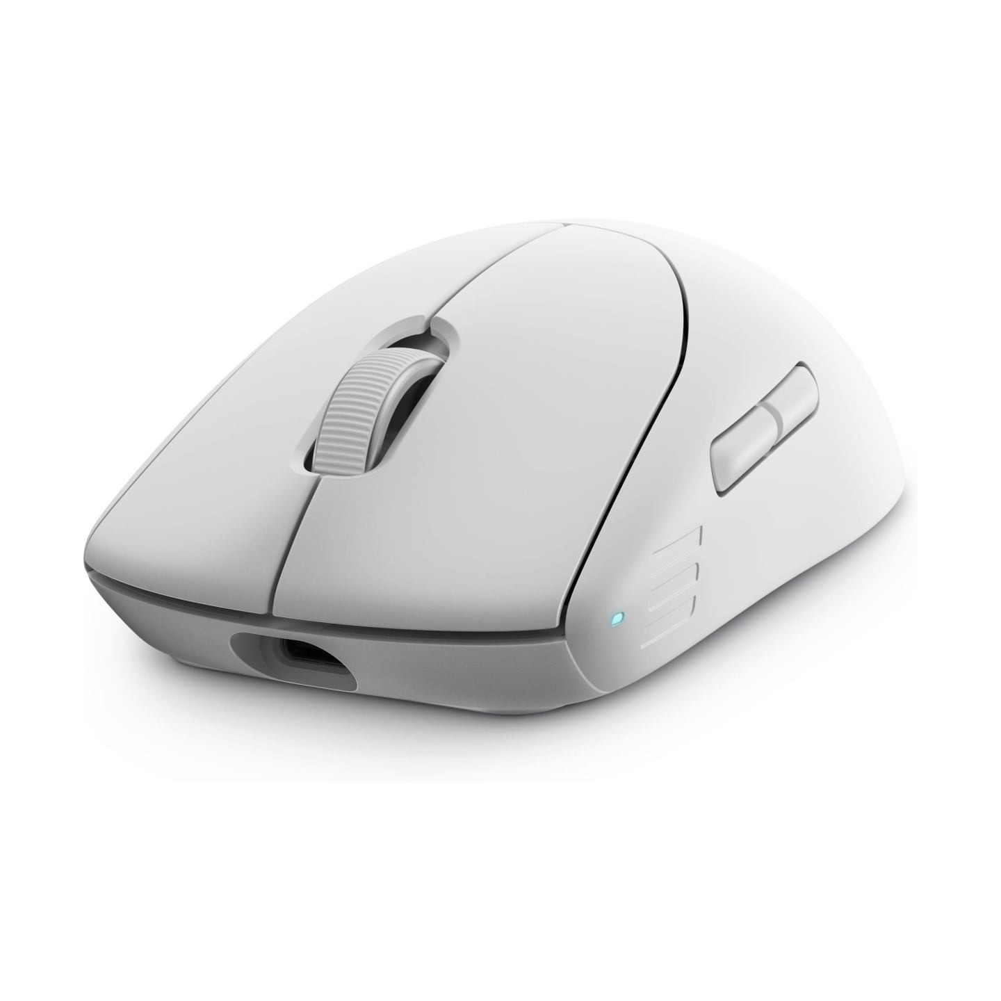 Dell | Alienware Pro | Wired/Wireless | Lunar Light