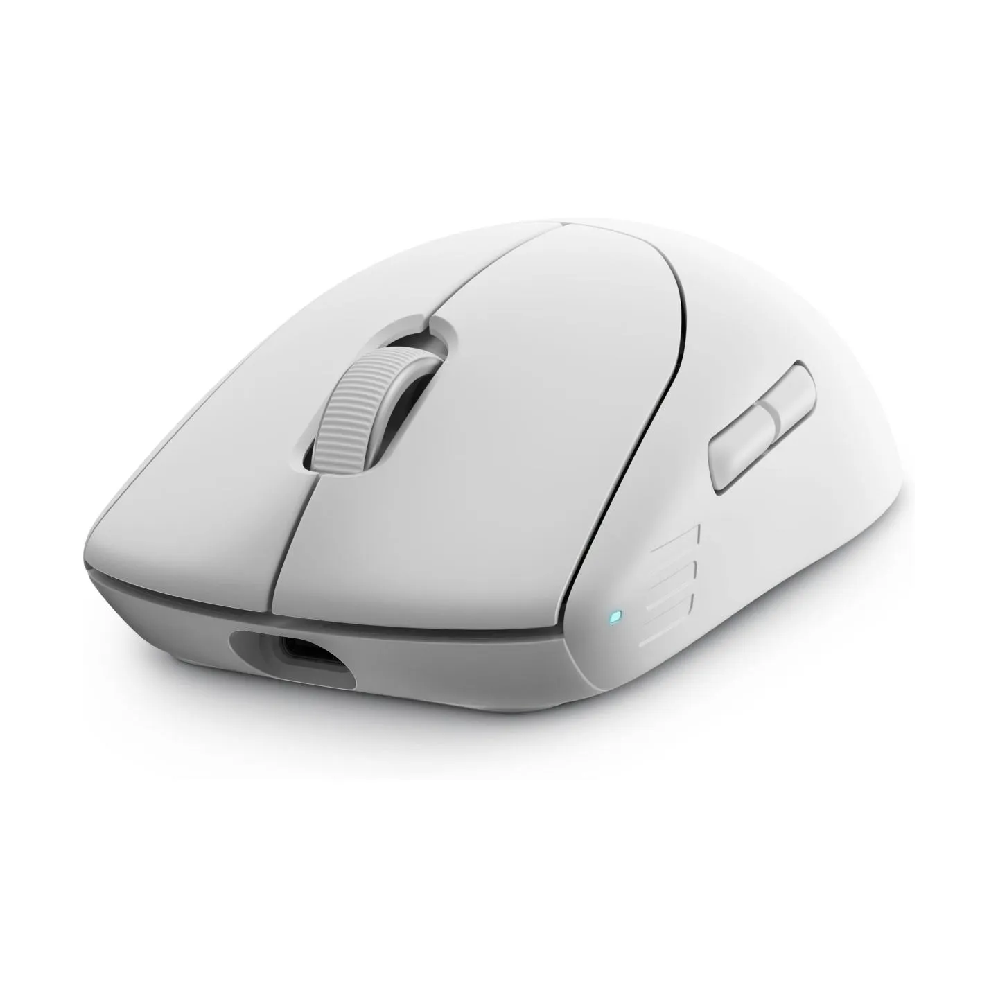 Dell | Alienware Pro | Wired/Wireless | Lunar Light