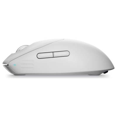 Dell | Alienware Pro | Wired/Wireless | Lunar Light