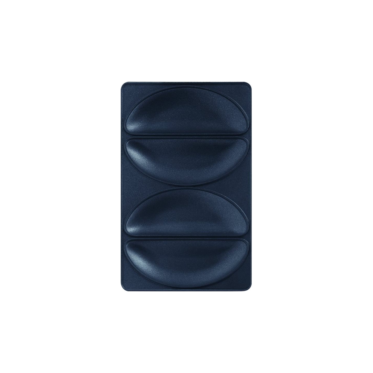 Tefal XA800812 Turn over plates | TEFAL | XA800812 | Black