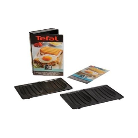 Tefal | XA800112 | Black