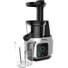 Tefal | Juicer | ZC420E38 Juice & Clean | Type Juicer maker | Silver/Black | 150 W | Number of speeds 4