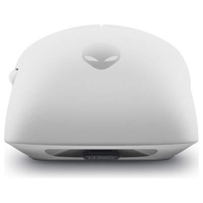 Dell | Alienware Pro | Wired/Wireless | Lunar Light