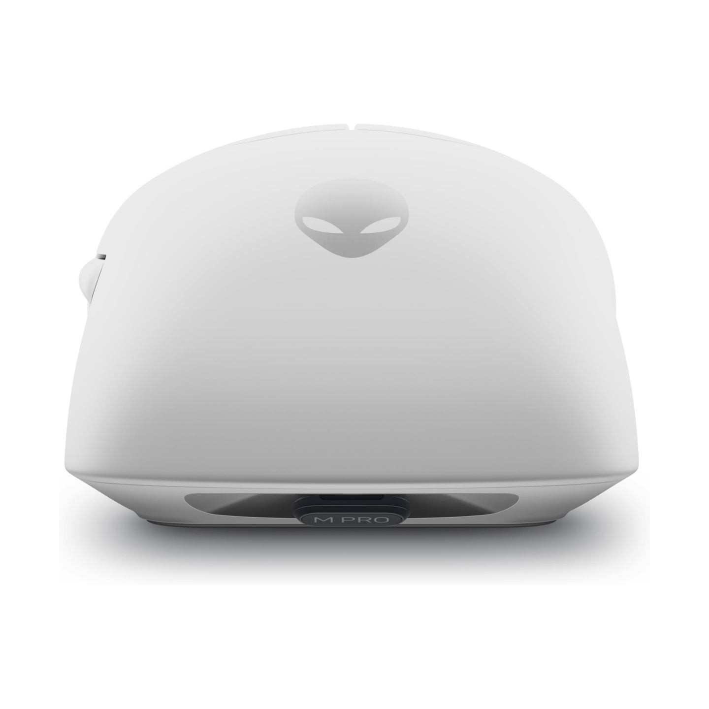 Dell | Alienware Pro | Wired/Wireless | Lunar Light