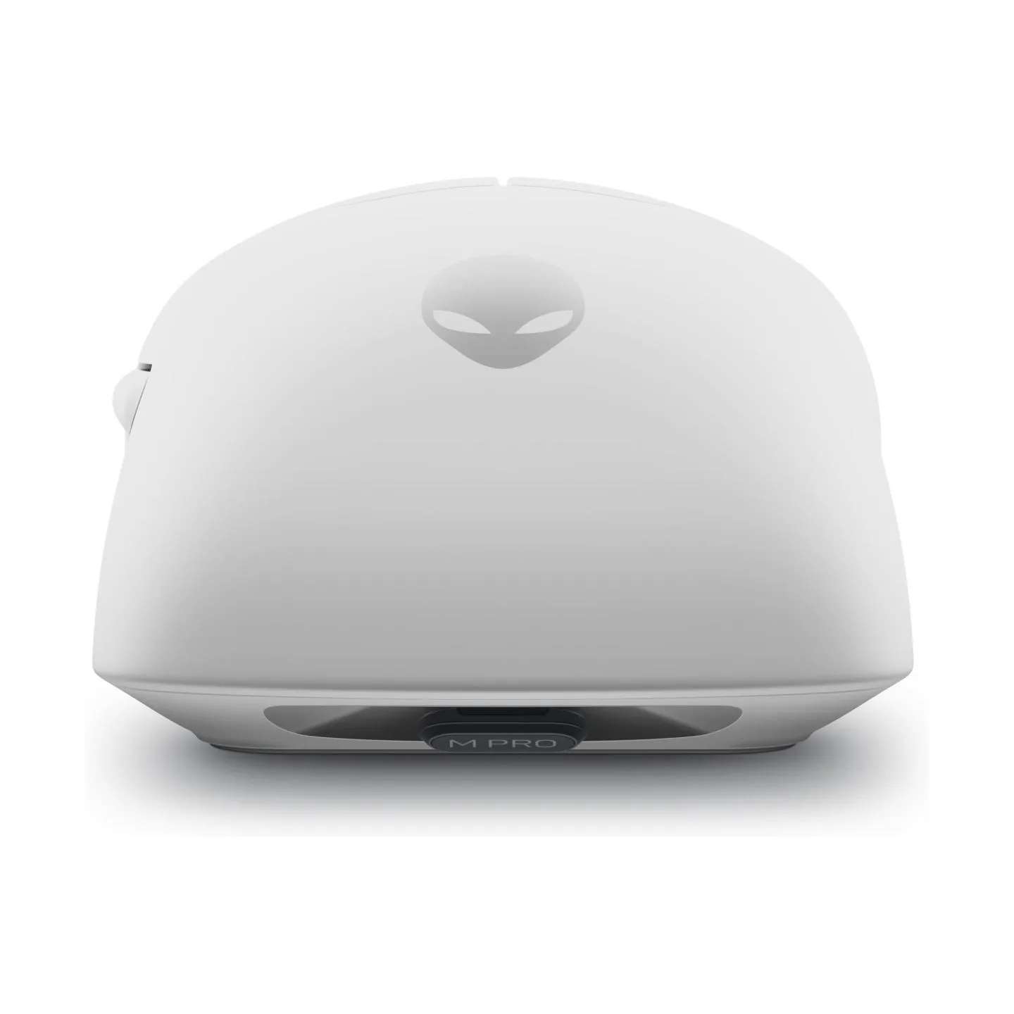 Dell | Alienware Pro | Wired/Wireless | Lunar Light