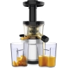 Tefal | Juicer | ZC420E38 Juice & Clean | Type Juicer maker | Silver/Black | 150 W | Number of speeds 4