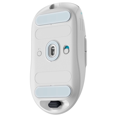 Dell | Alienware Pro | Wired/Wireless | Lunar Light