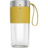 Tefal | Blender | BL1C0230 LightMix On the Go | Tabletop | Jar material Tritan | Jar capacity 0.3 L | Yellow/Transparent