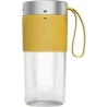 Tefal | Blender | BL1C0230 LightMix On the Go | Tabletop | Jar material Tritan | Jar capacity 0.3 L | Yellow/Transparent