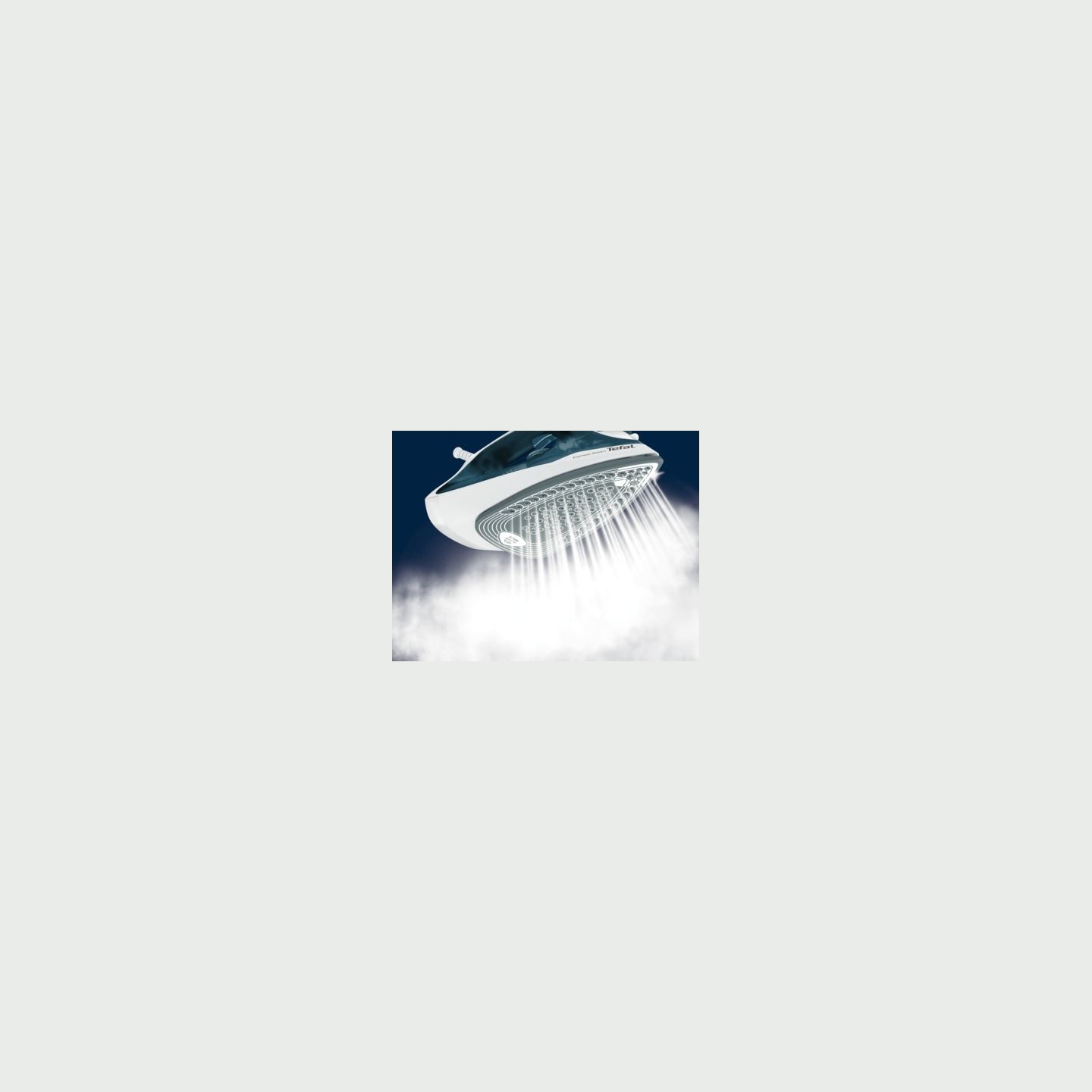 Tefal | FV2839E0 | Steam Iron | 2400 W | Water tank capacity 270 ml | Continuous steam 40 g/min | Steam boost performance 185 g/