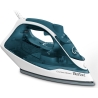 Tefal | FV2839E0 | Steam Iron | 2400 W | Water tank capacity 270 ml | Continuous steam 40 g/min | Steam boost performance 185 g/
